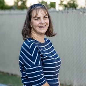 Meet your Posher, Nancy